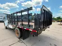 1995 Ford F800 Stake Bed w/ Tommy Gate