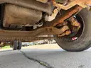 1995 Ford F800 Stake Bed w/ Tommy Gate