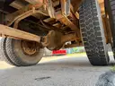 1995 Ford F800 Stake Bed w/ Tommy Gate