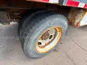 1995 Ford F800 Stake Bed w/ Tommy Gate