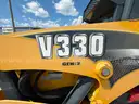 2017 Gehl V330 Gen2 Skid Steer