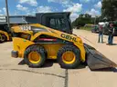 2017 Gehl V330 Gen2 Skid Steer
