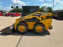 2017 Gehl V330 Gen2 Skid Steer