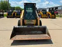 2017 Gehl V330 Gen2 Skid Steer