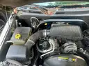 2006 Jeep Commander Limited