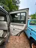 2006 Jeep Commander Limited
