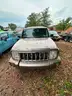 2006 Jeep Commander Limited