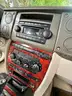 2006 Jeep Commander Limited