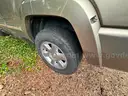 2006 Jeep Commander Limited