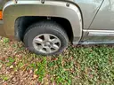 2006 Jeep Commander Limited