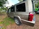 2006 Jeep Commander Limited