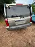 2006 Jeep Commander Limited