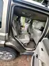 2006 Jeep Commander Limited