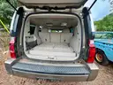 2006 Jeep Commander Limited
