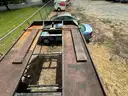 1996 TAKE 3 WEDGE 53 FOOT GOOSENECK CAR HAULER