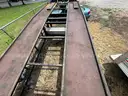 1996 TAKE 3 WEDGE 53 FOOT GOOSENECK CAR HAULER