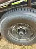 1996 TAKE 3 WEDGE 53 FOOT GOOSENECK CAR HAULER