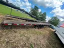 1996 TAKE 3 WEDGE 53 FOOT GOOSENECK CAR HAULER