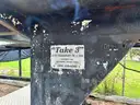 1996 TAKE 3 WEDGE 53 FOOT GOOSENECK CAR HAULER