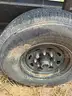 1996 TAKE 3 WEDGE 53 FOOT GOOSENECK CAR HAULER