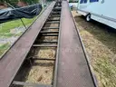 1996 TAKE 3 WEDGE 53 FOOT GOOSENECK CAR HAULER