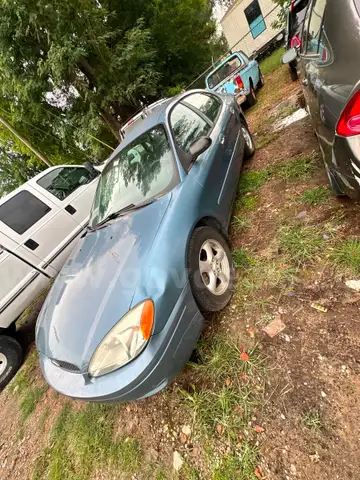 2006 Ford Taurus SE