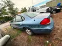 2006 Ford Taurus SE