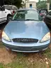 2006 Ford Taurus SE