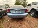 2006 Ford Taurus SE