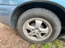 2006 Ford Taurus SE