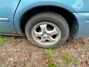 2006 Ford Taurus SE