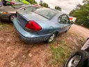2006 Ford Taurus SE