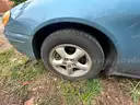 2006 Ford Taurus SE