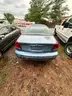2006 Ford Taurus SE