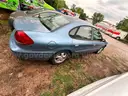 2006 Ford Taurus SE