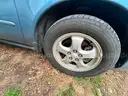 2006 Ford Taurus SE