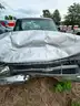 1995 Chevrolet C/K 1500 Reg. Cab W/T 8-ft. bed 2WD