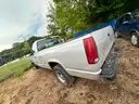 1995 Chevrolet C/K 1500 Reg. Cab W/T 8-ft. bed 2WD