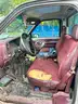 1995 Chevrolet C/K 1500 Reg. Cab W/T 8-ft. bed 2WD