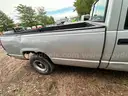 1995 Chevrolet C/K 1500 Reg. Cab W/T 8-ft. bed 2WD