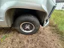 1995 Chevrolet C/K 1500 Reg. Cab W/T 8-ft. bed 2WD