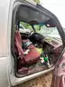 1995 Chevrolet C/K 1500 Reg. Cab W/T 8-ft. bed 2WD