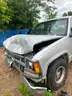 1995 Chevrolet C/K 1500 Reg. Cab W/T 8-ft. bed 2WD