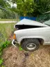 1995 Chevrolet C/K 1500 Reg. Cab W/T 8-ft. bed 2WD