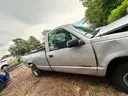 1995 Chevrolet C/K 1500 Reg. Cab W/T 8-ft. bed 2WD