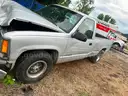 1995 Chevrolet C/K 1500 Reg. Cab W/T 8-ft. bed 2WD