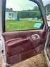1995 Chevrolet C/K 1500 Reg. Cab W/T 8-ft. bed 2WD