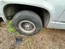 1995 Chevrolet C/K 1500 Reg. Cab W/T 8-ft. bed 2WD