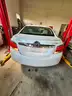 2012 Buick LaCrosse