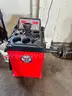 Weaver&#xAE; W-937-40 Wheel Balancer
